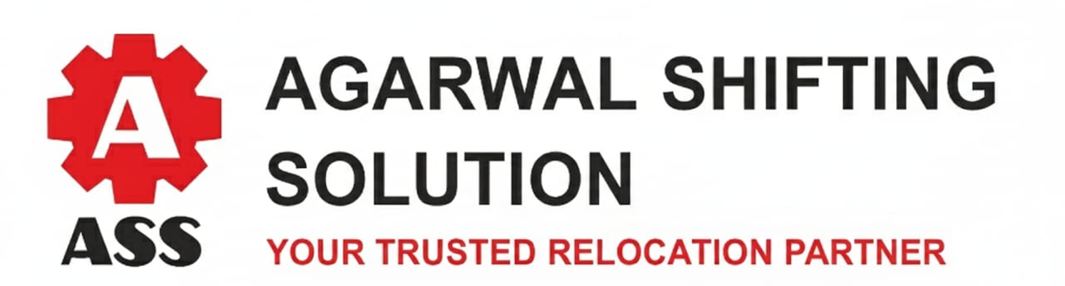 Agarwal Shifting Solution Packers Movers