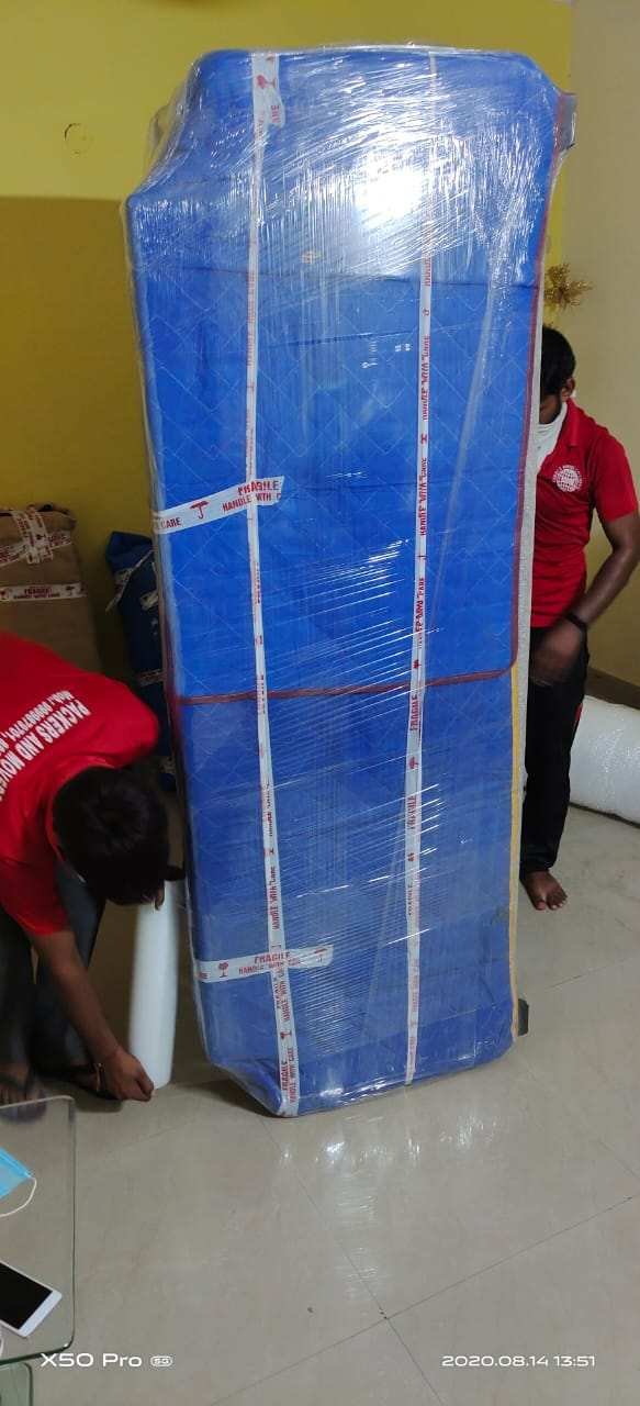 Home Relocation Packers Movers