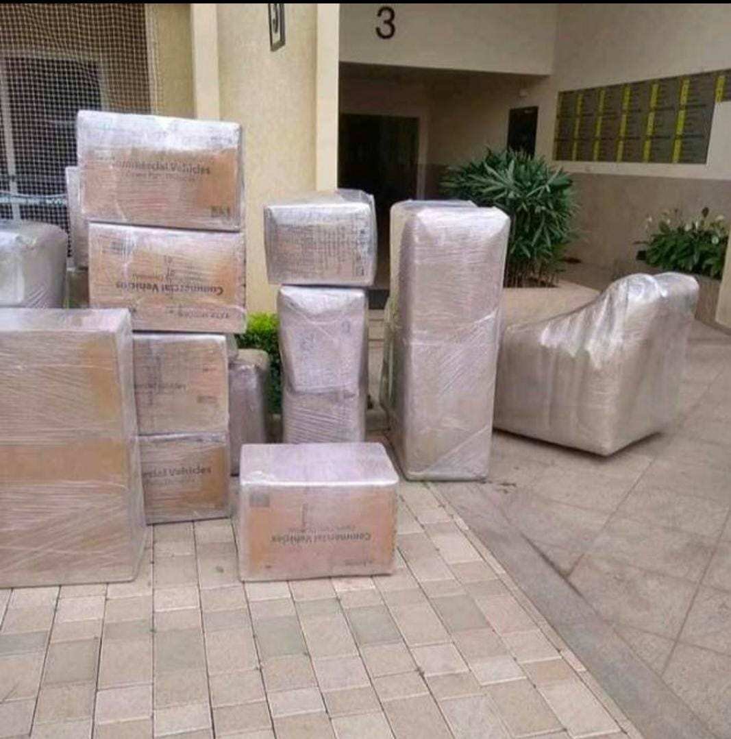 Home Relocation Packers Movers